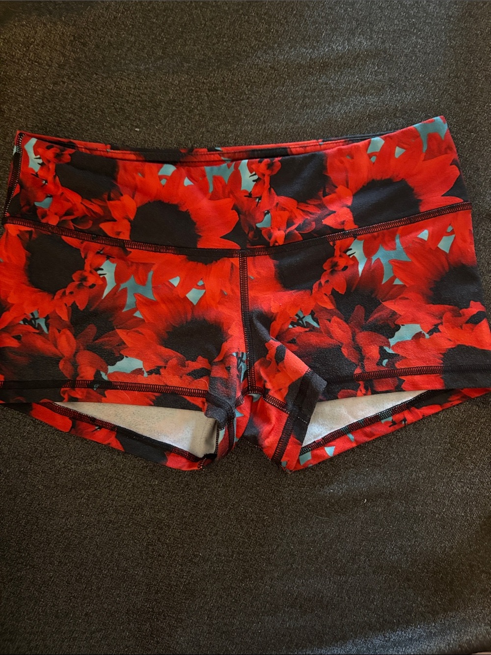 Fleo workout shorts